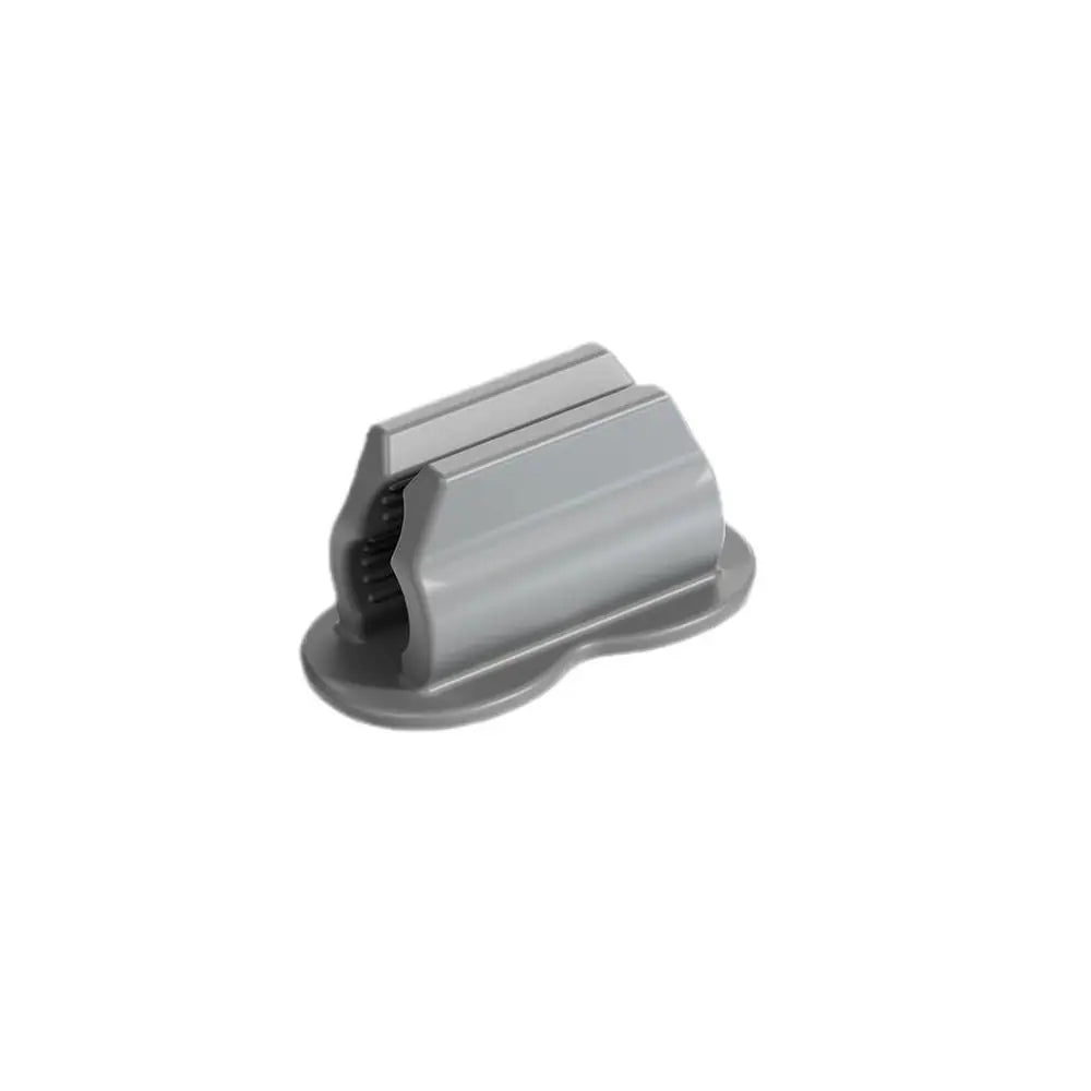 High Quality Creative Pen Holder Silicone Anti-lost Desktop Storage Self-Adhesive Anti-fall Pen Rack Ballpoint