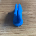 High Quality Creative Pen Holder Silicone Anti-lost Desktop Storage Self-Adhesive Anti-fall Pen Rack Ballpoint