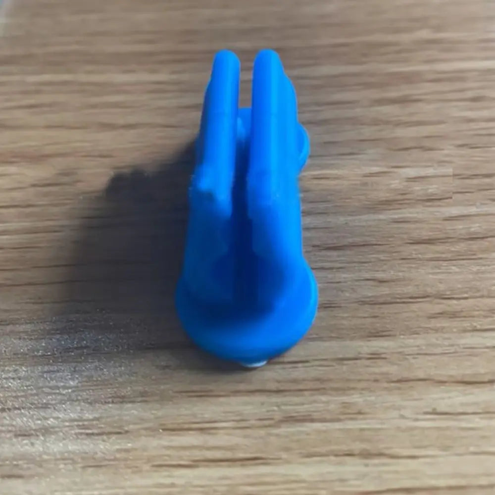 High Quality Creative Pen Holder Silicone Anti-lost Desktop Storage Self-Adhesive Anti-fall Pen Rack Ballpoint